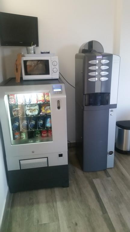 Hostal בדלונה מראה חיצוני תמונה