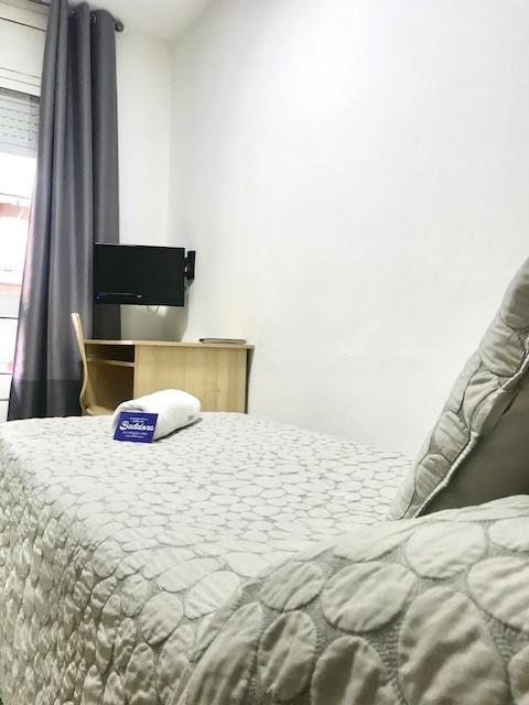Hostal בדלונה מראה חיצוני תמונה