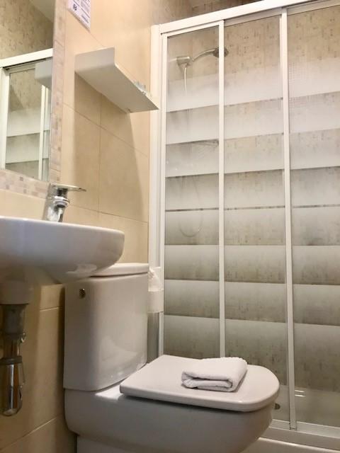 Hostal בדלונה מראה חיצוני תמונה