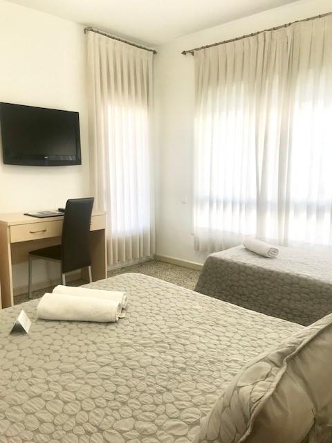 Hostal בדלונה מראה חיצוני תמונה