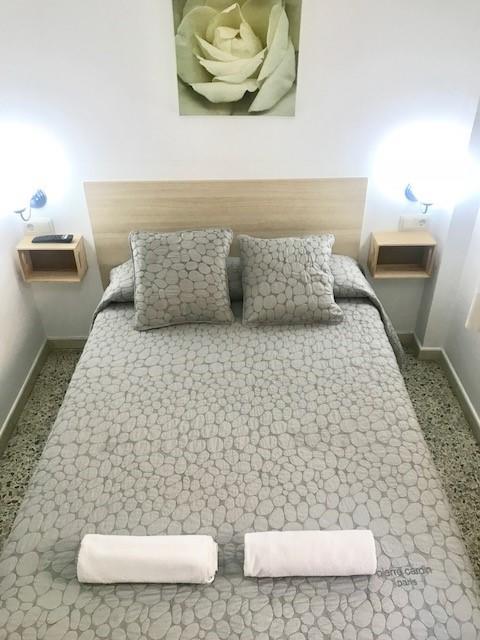 Hostal בדלונה מראה חיצוני תמונה