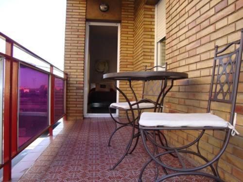 Hostal בדלונה מראה חיצוני תמונה